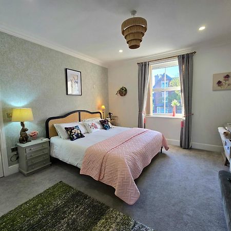 Apartmán Windmill House Lytham Lytham St Annes Exteriér fotografie