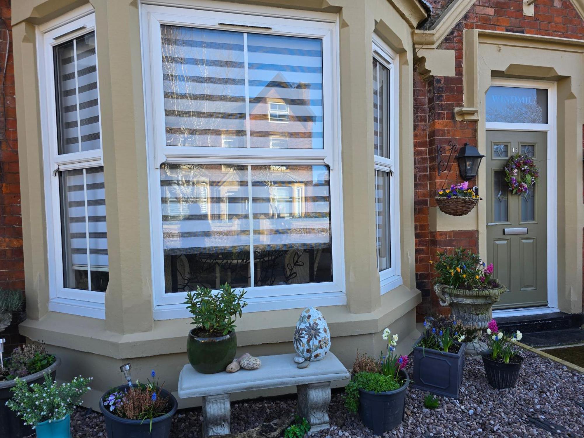 Apartmán Windmill House Lytham Lytham St Annes Exteriér fotografie