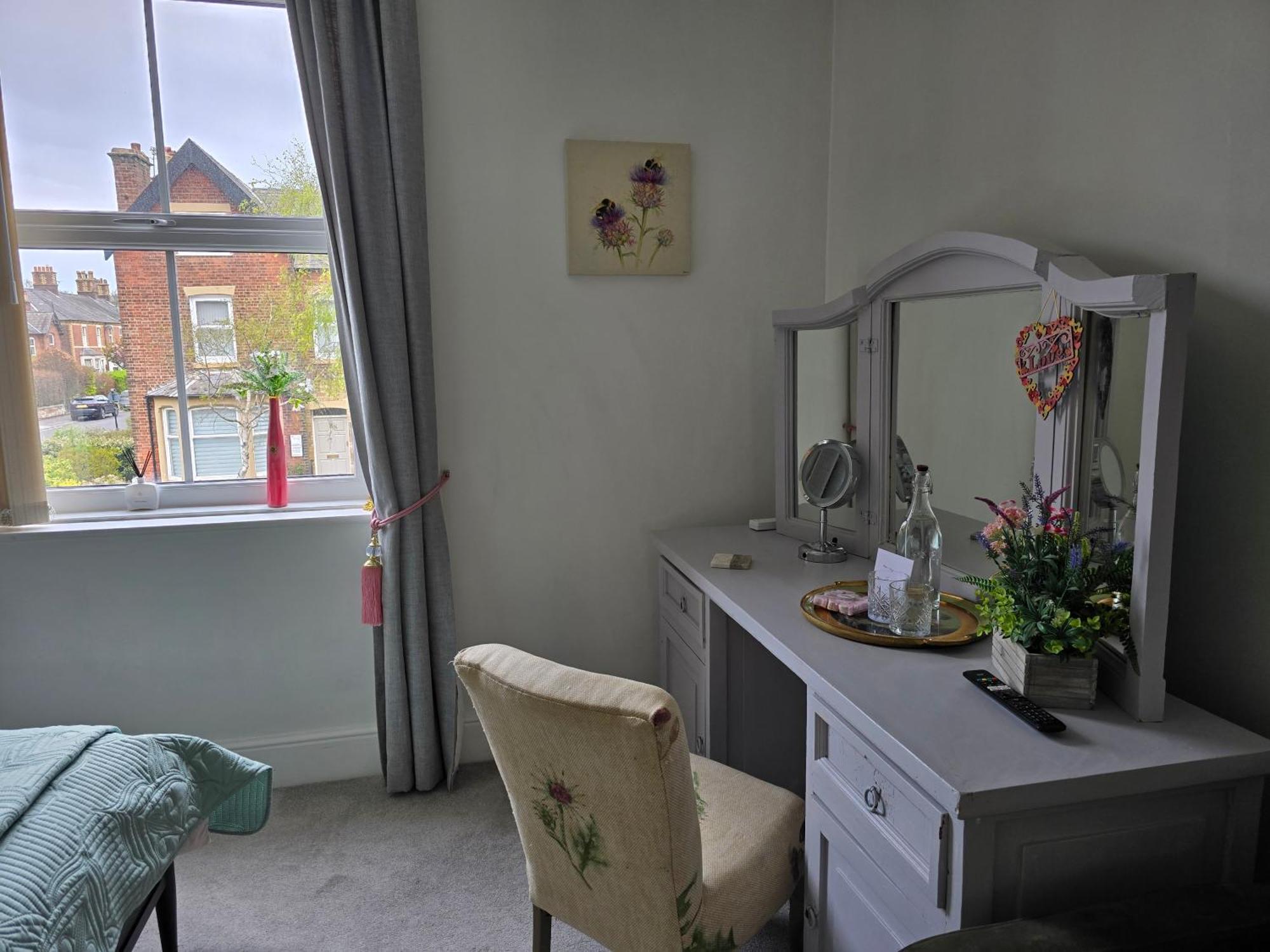 Apartmán Windmill House Lytham Lytham St Annes Exteriér fotografie